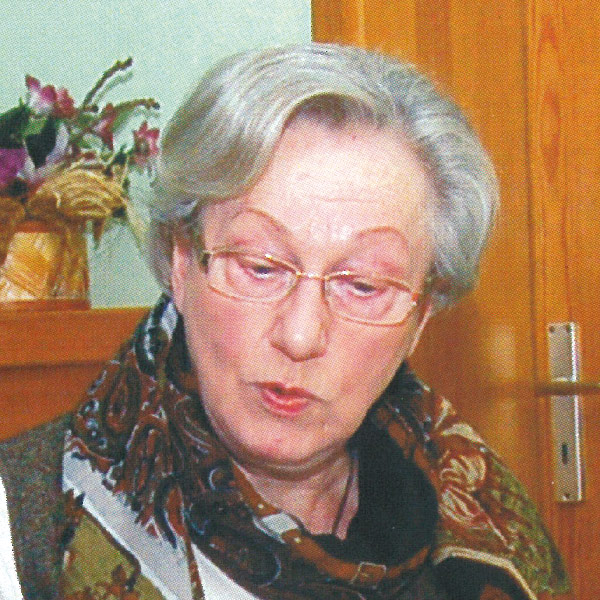 Erika Fischer
