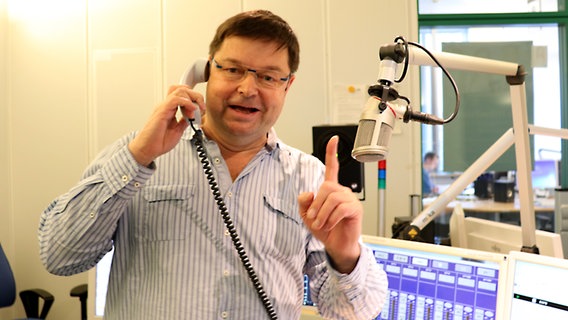 Leif Tennemann