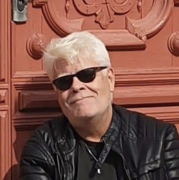Marco Pohl