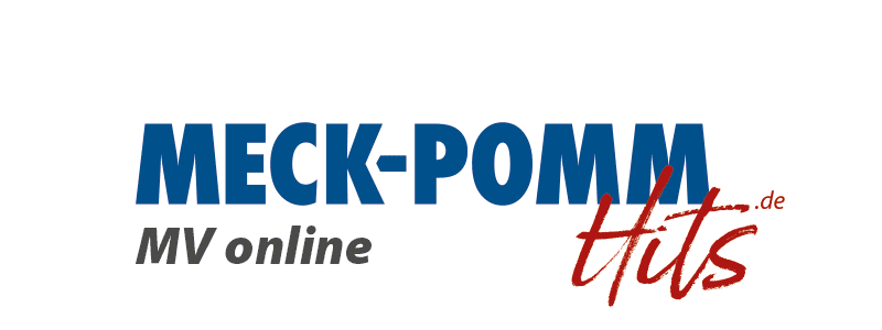 MECK-POMM-HITS Logo