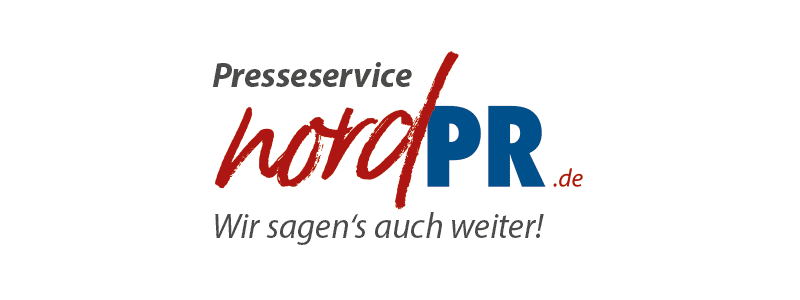 nordPR Logo
