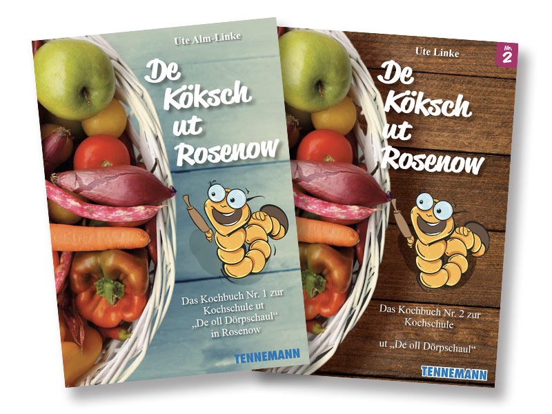 De Köksch ut Rosenow