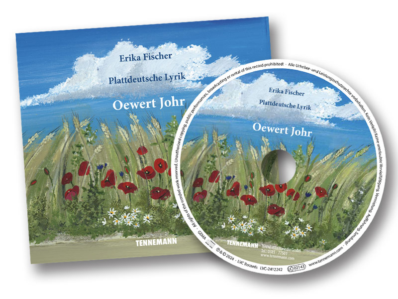 Oewert Johr Hörbuch Erika Fischer