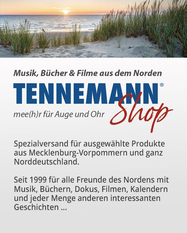 TENNEMANN Online-Shop