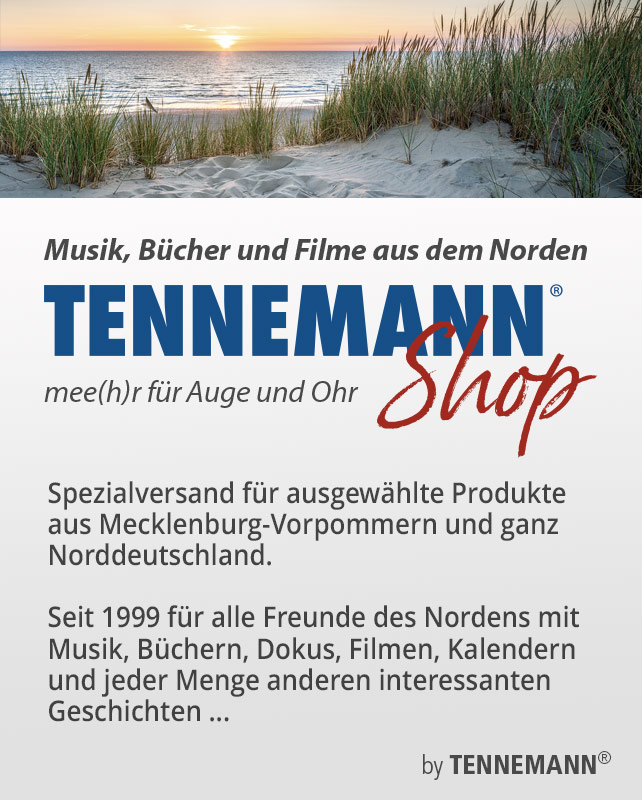 TENNEMANN Online-Shop