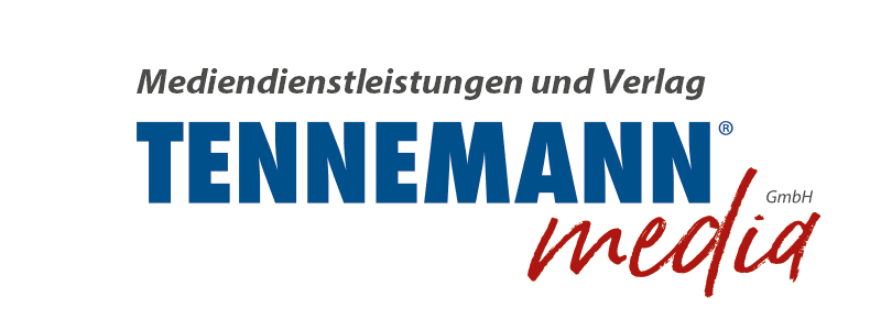 TENNEMANN media GmbH Logo
