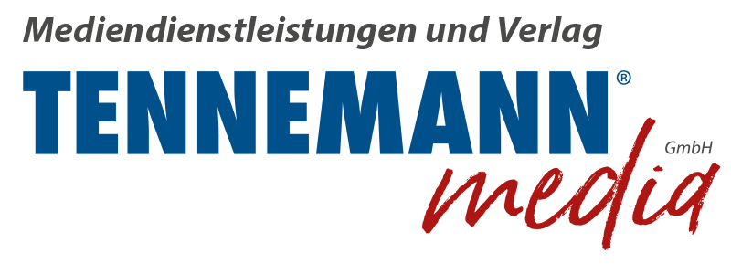 TENNEMANN media Logo