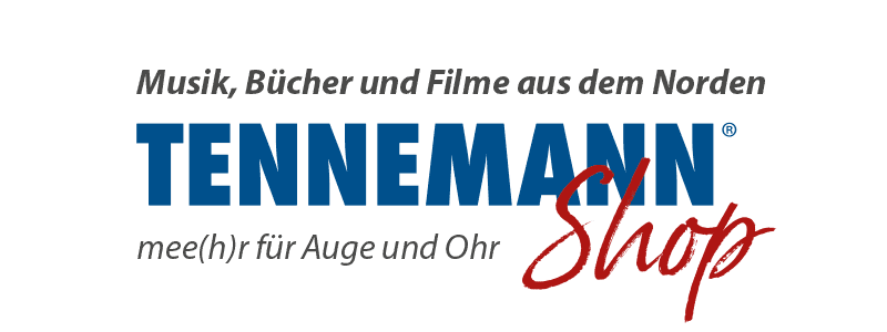 TENNEMANN Shop Logo